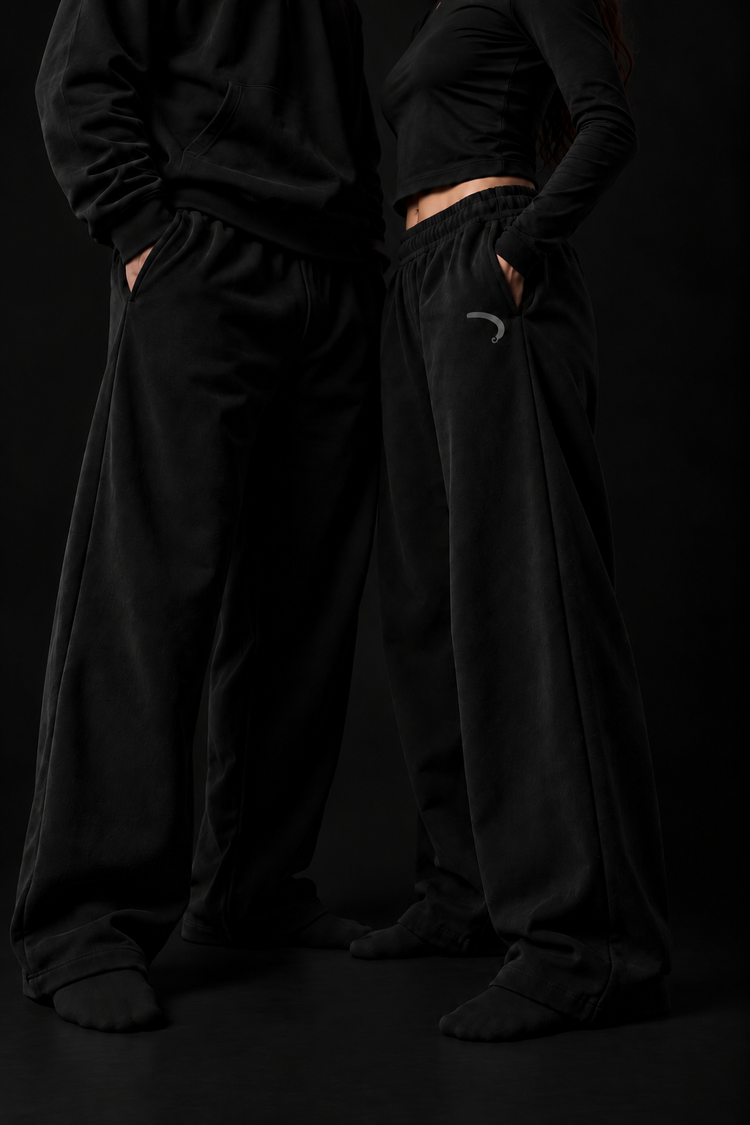 Matter Sweatpant - Black