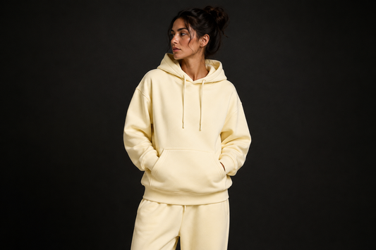 The Cocoon Hoodie