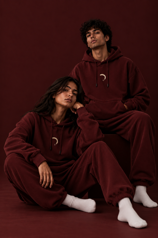 Matter Hoodie