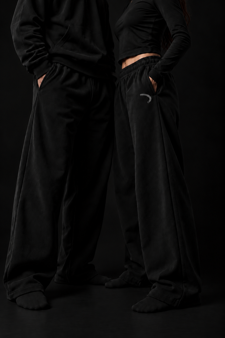 Matter Sweatpant - Black